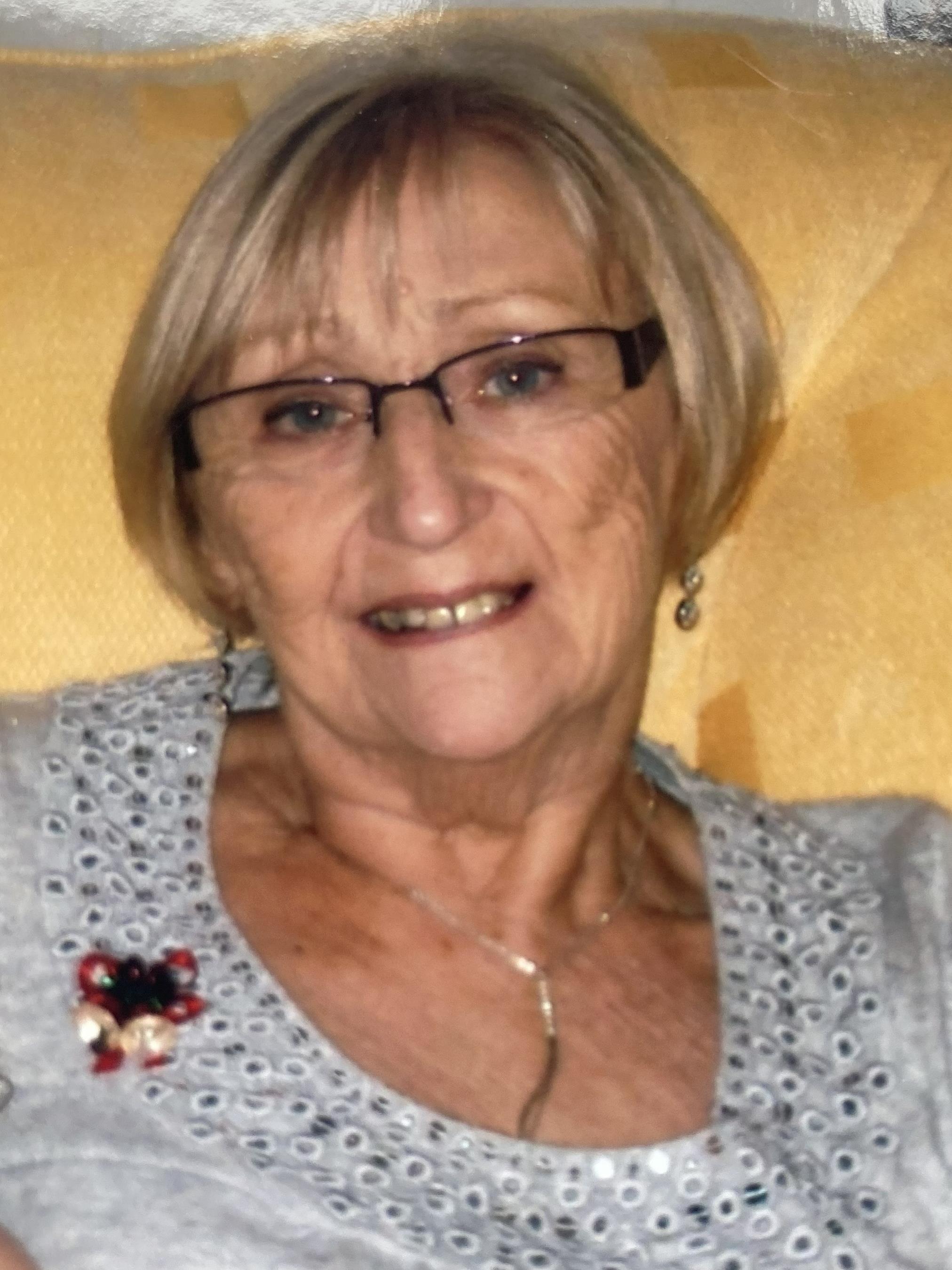 Funeral Notice Profile Image