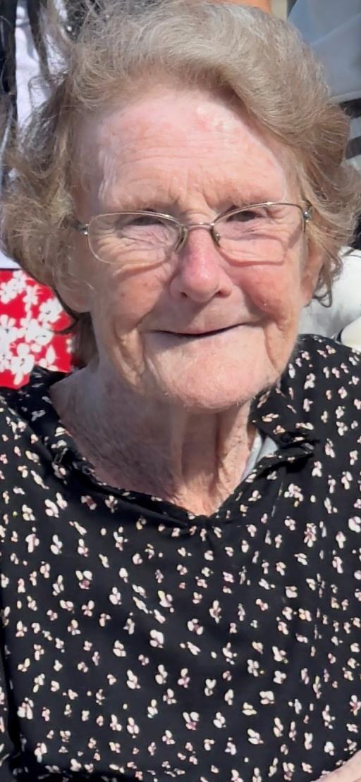Funeral Notice Profile Image
