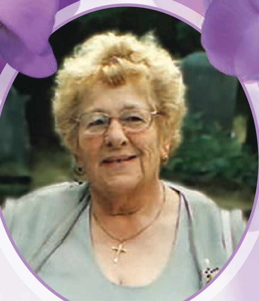 Funeral Notice Profile Image
