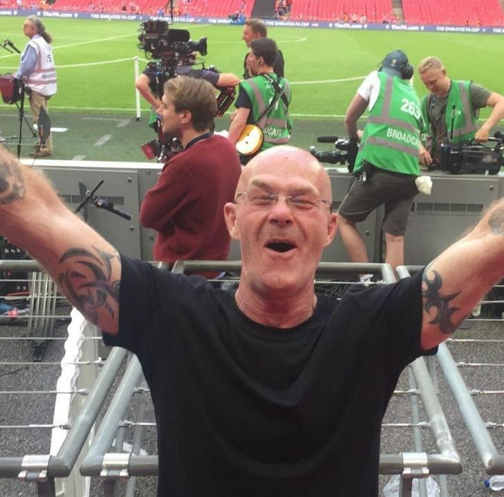 Funeral Notice Profile Image