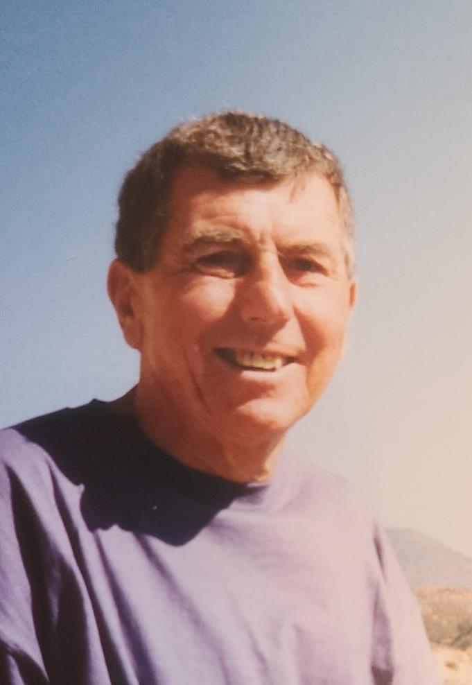 Funeral Notice Profile Image