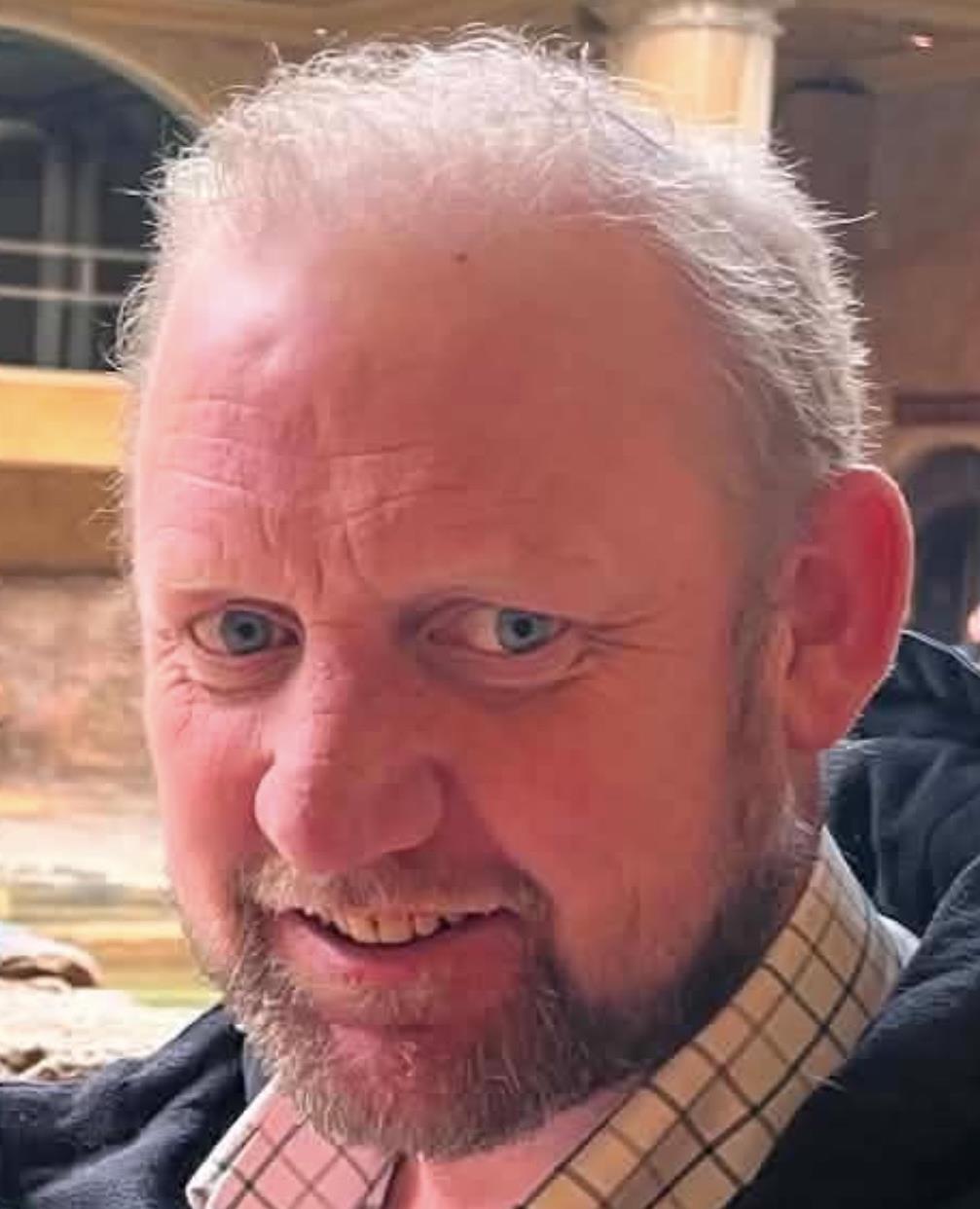 Funeral Notice Profile Image