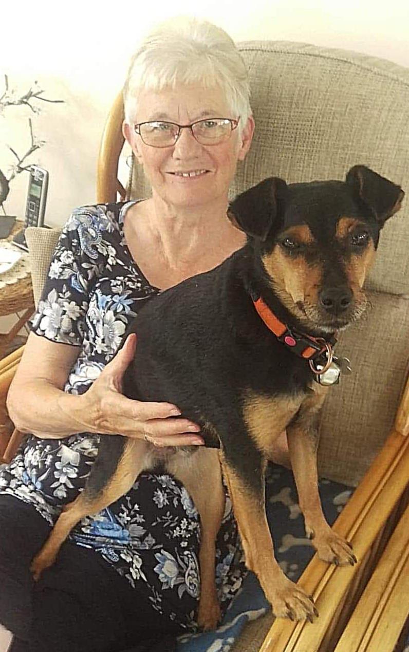 Funeral Notice Profile Image