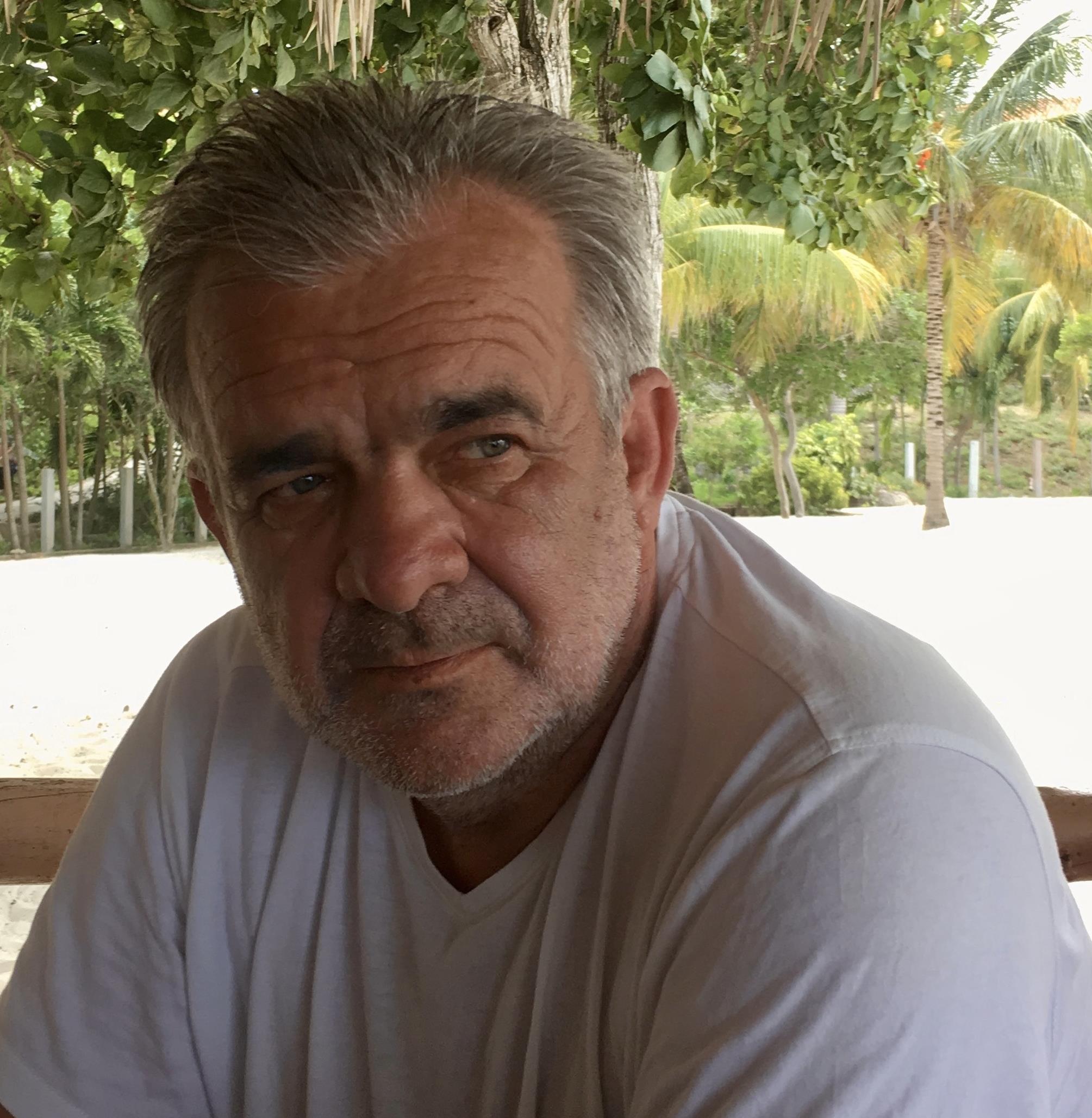 Funeral Notice Profile Image