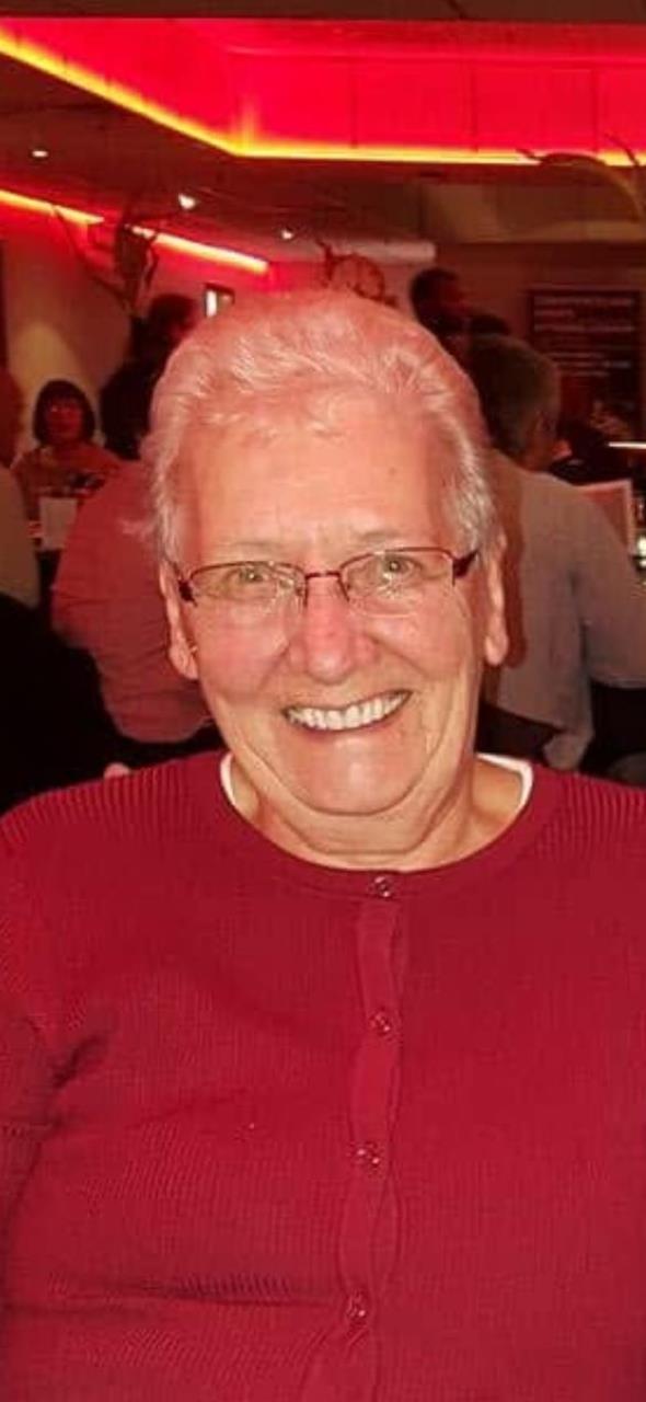 Funeral Notice Profile Image