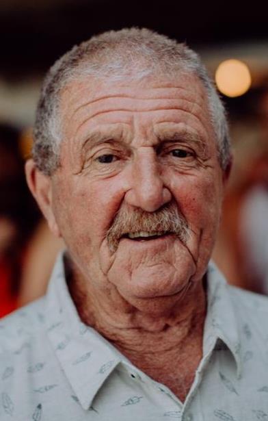 Funeral Notice Profile Image