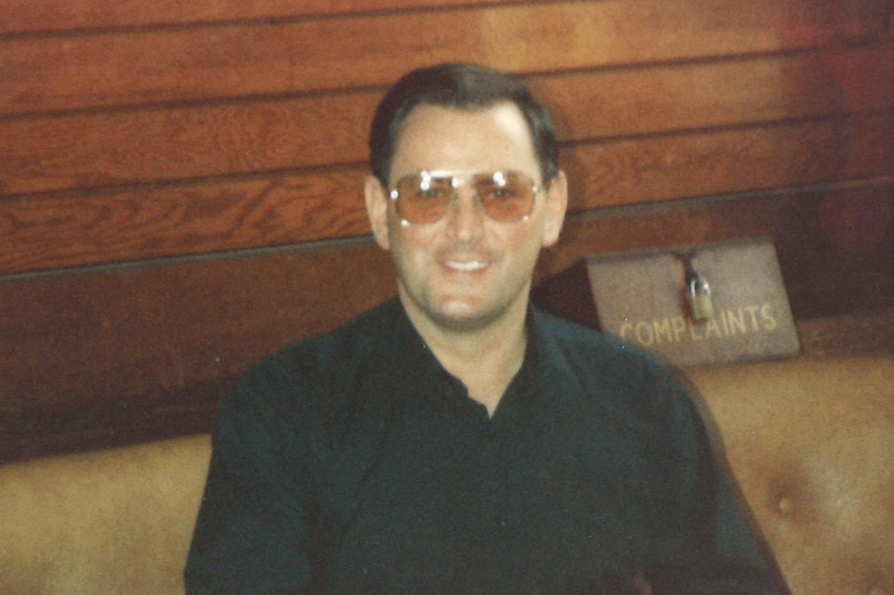 Funeral Notice Profile Image