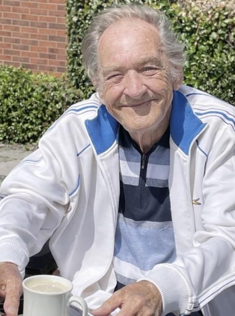 Funeral Notice Profile Image