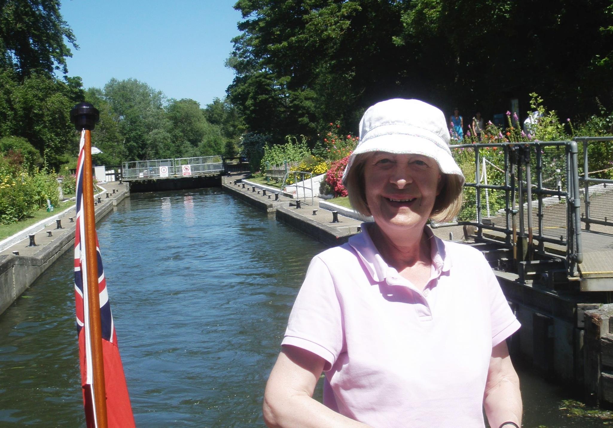 Funeral Notice Profile Image