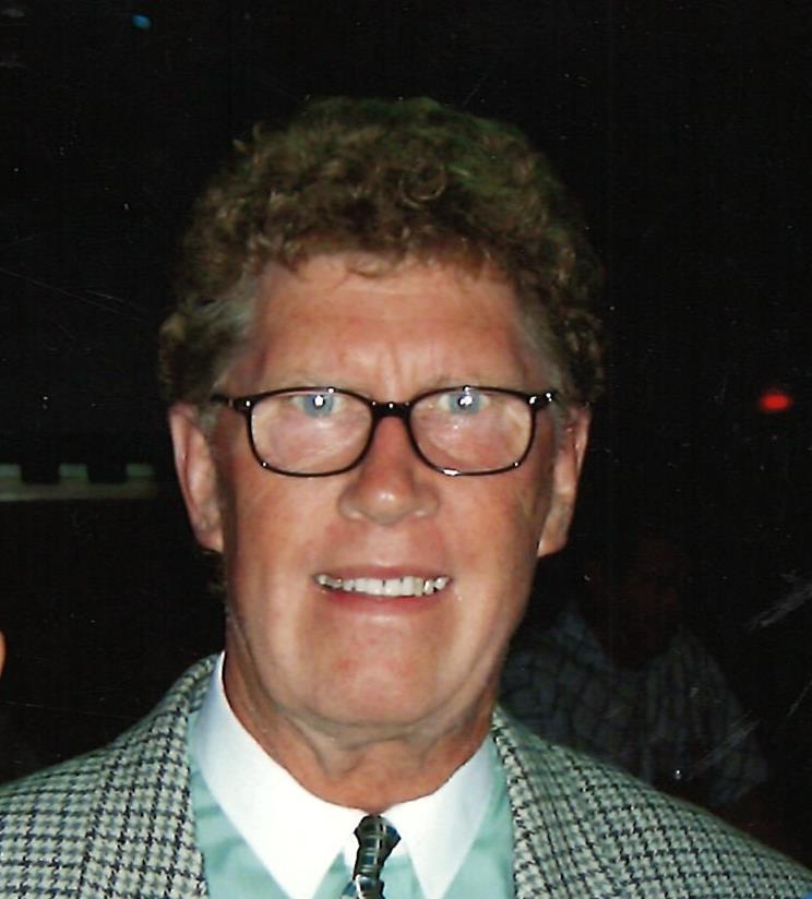 Funeral Notice Profile Image