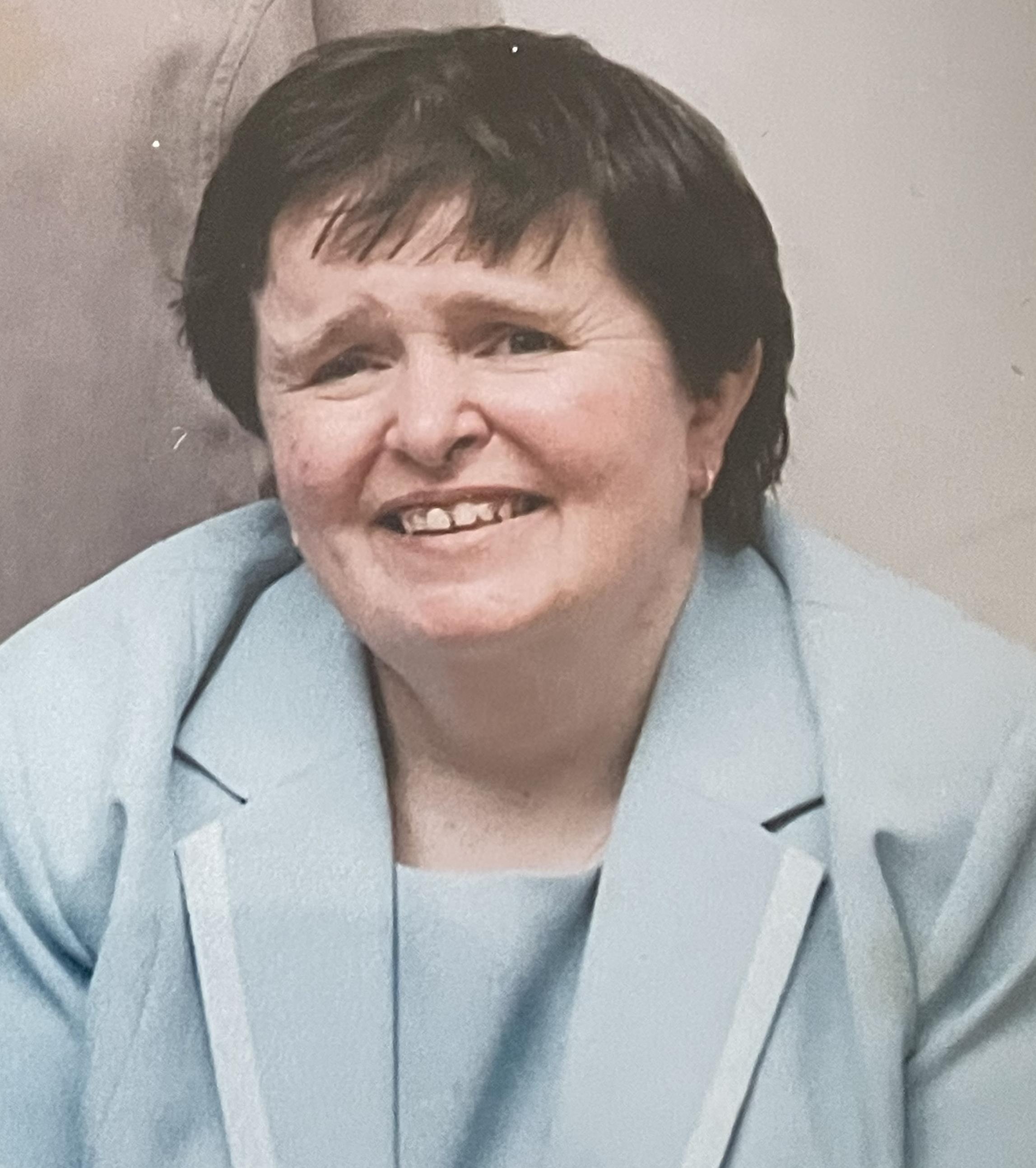 Funeral Notice Profile Image