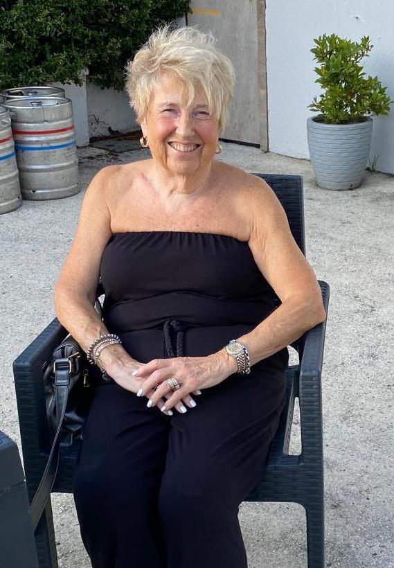 Funeral Notice Profile Image