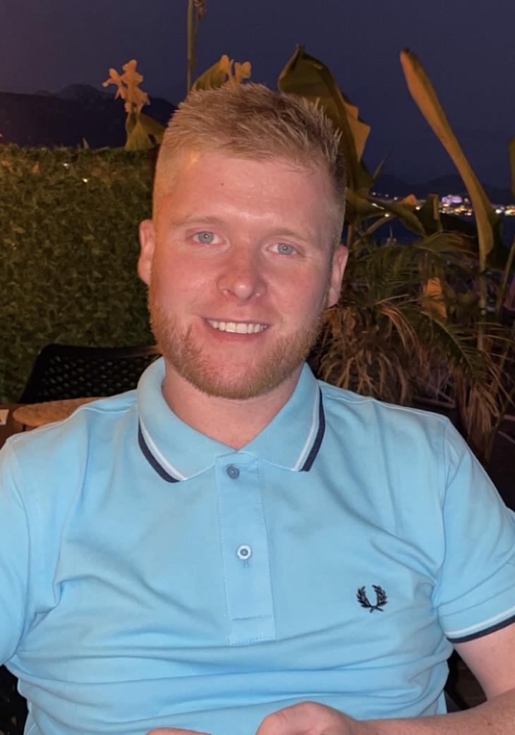 Funeral Notice for Mr Elliott James Simpson