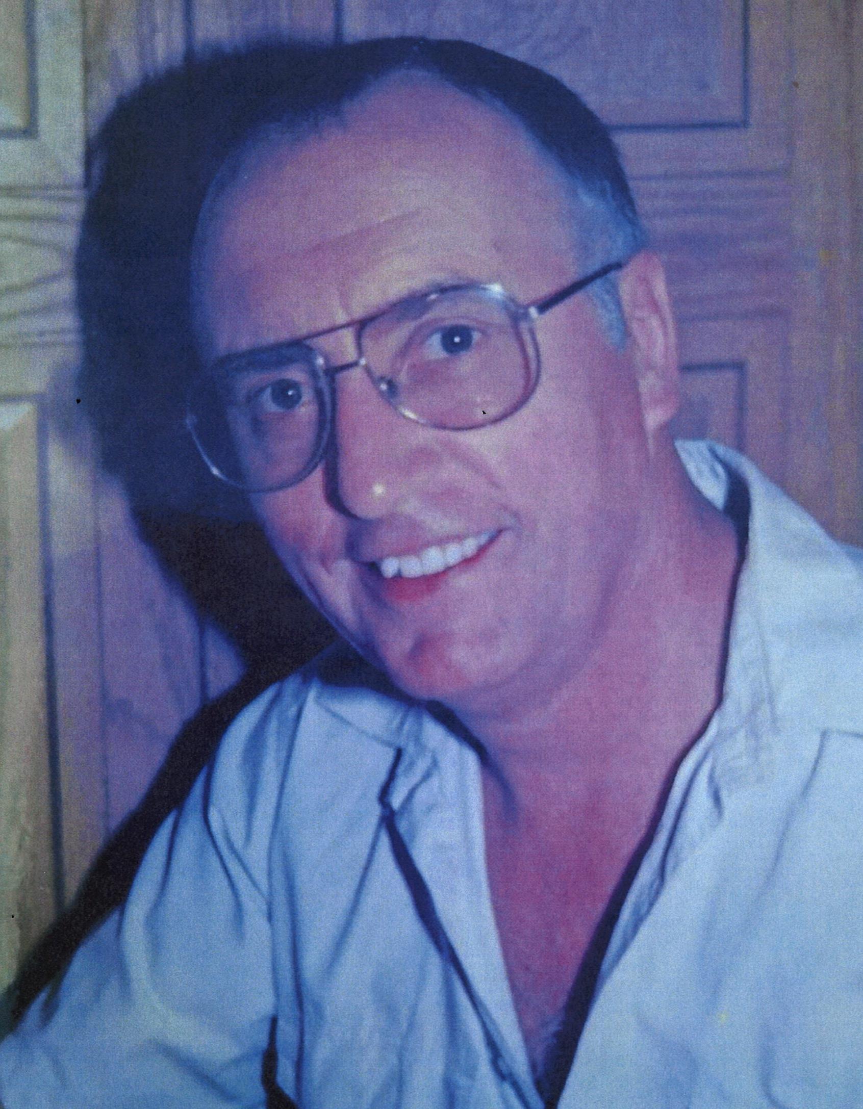 Funeral Notice Profile Image
