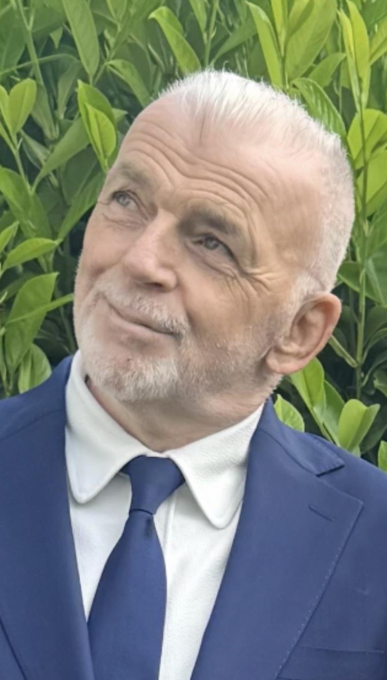 Funeral Notice Profile Image