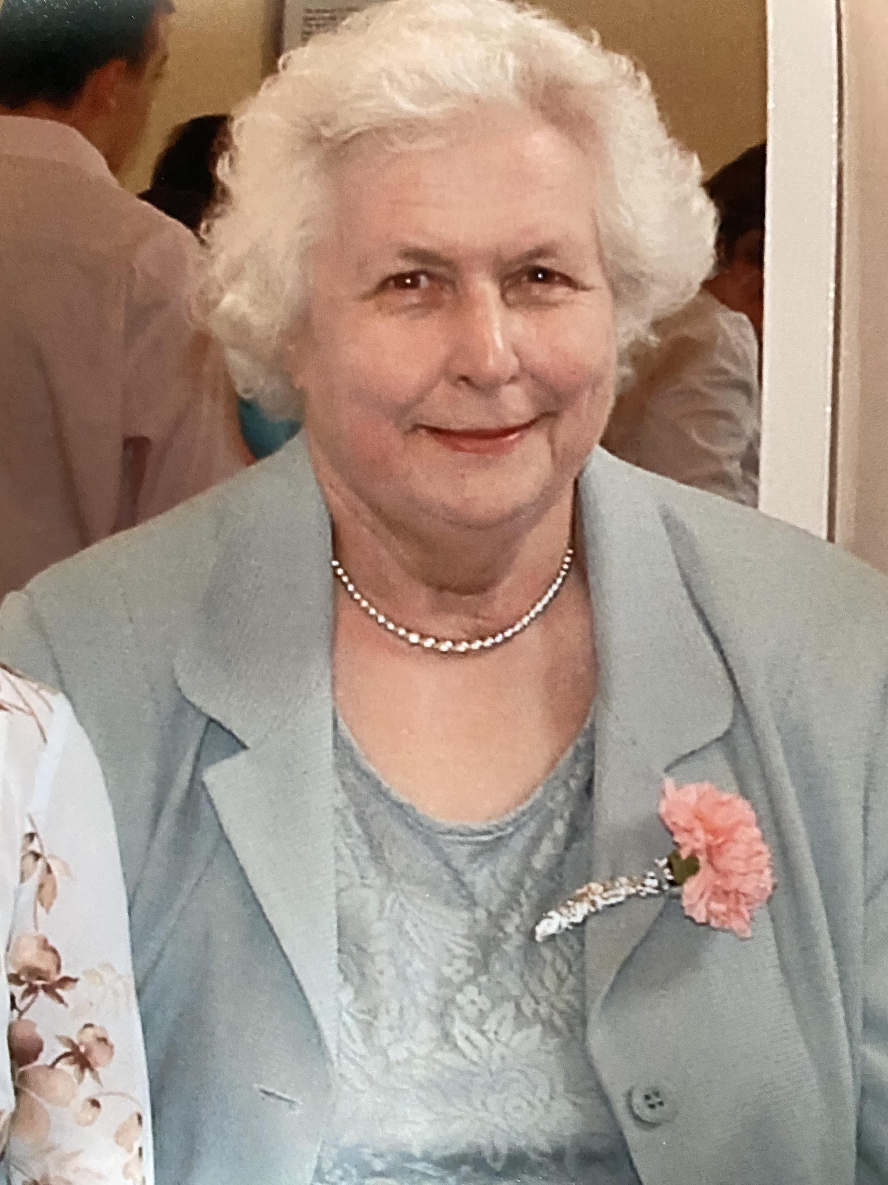 Funeral Notice Profile Image