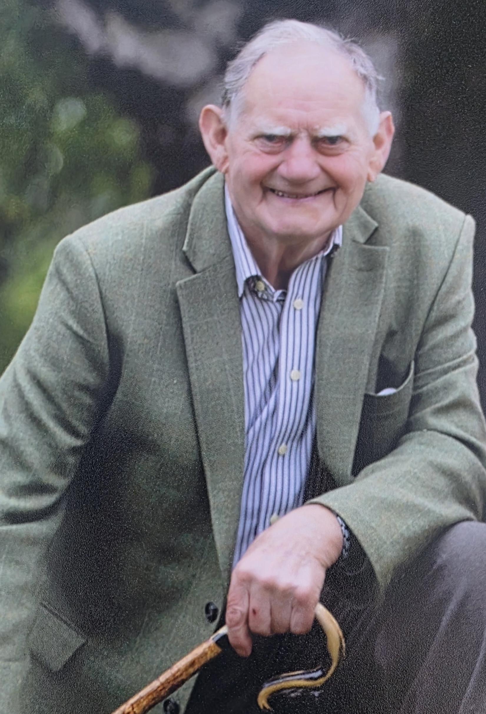 Funeral Notice Profile Image