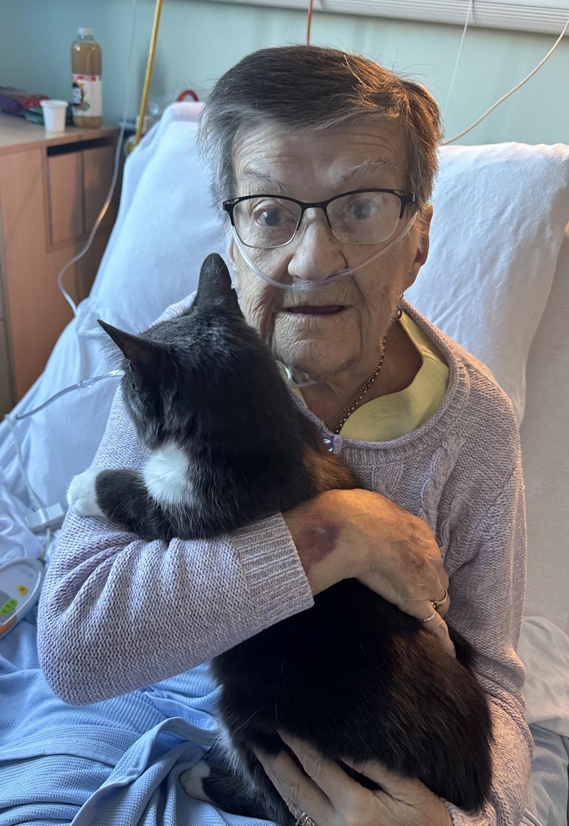 Funeral Notice Profile Image