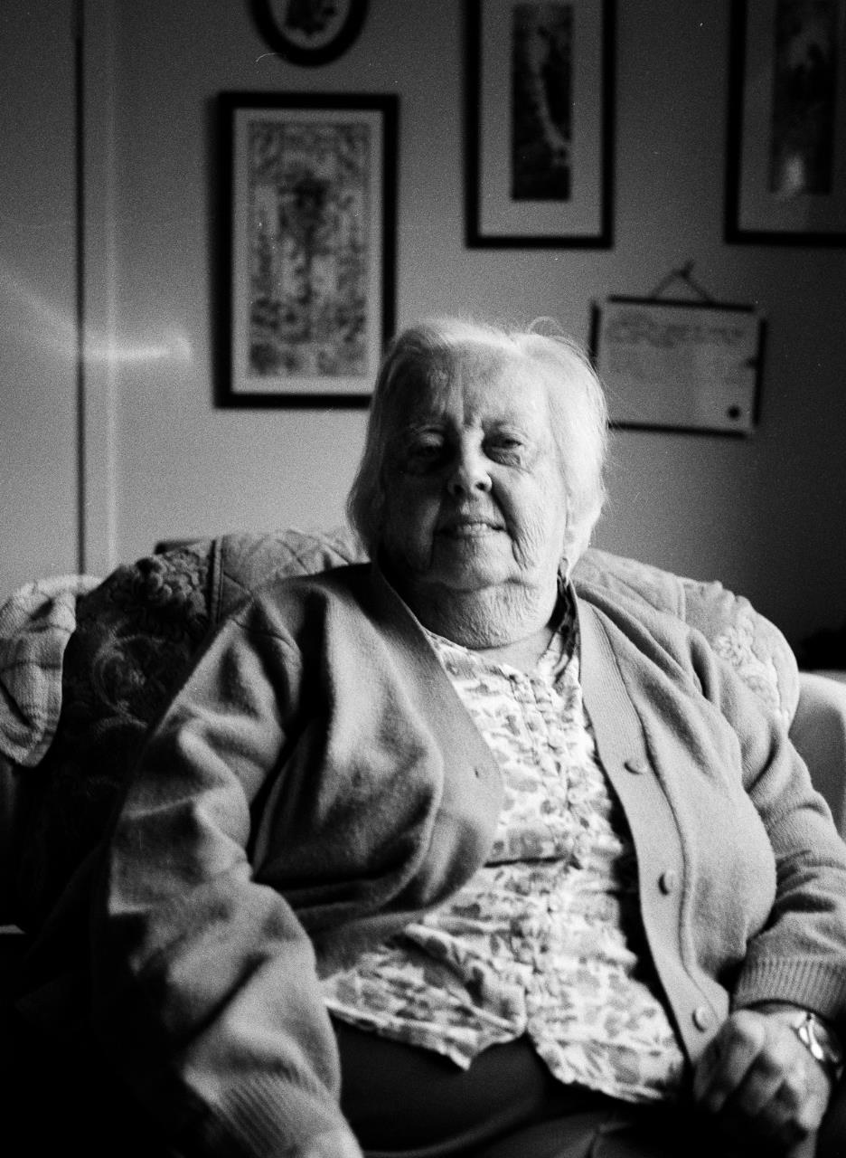 Funeral Notice Profile Image