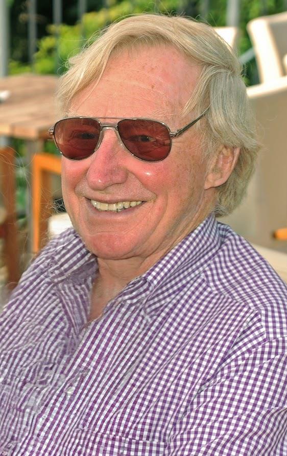 Funeral Notice Profile Image