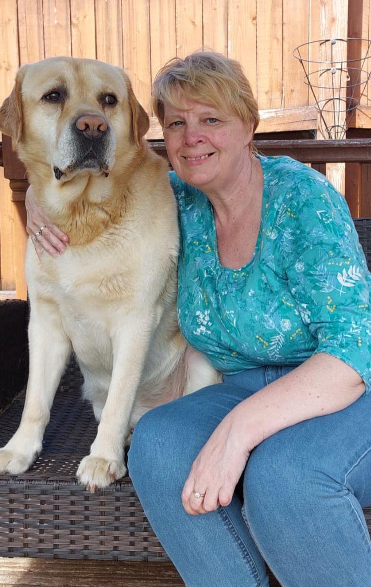 Funeral Notice Profile Image