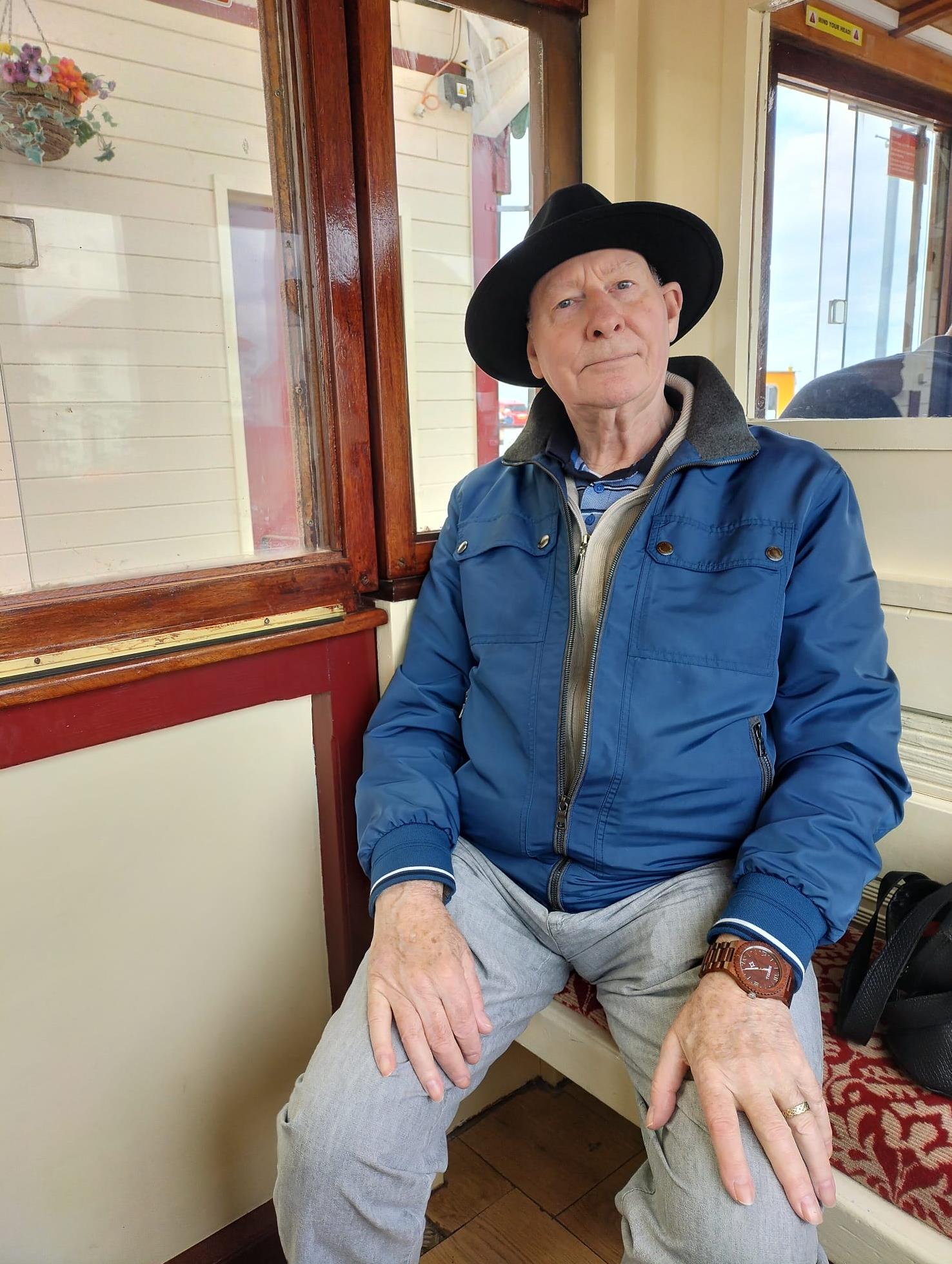 Funeral Notice Profile Image