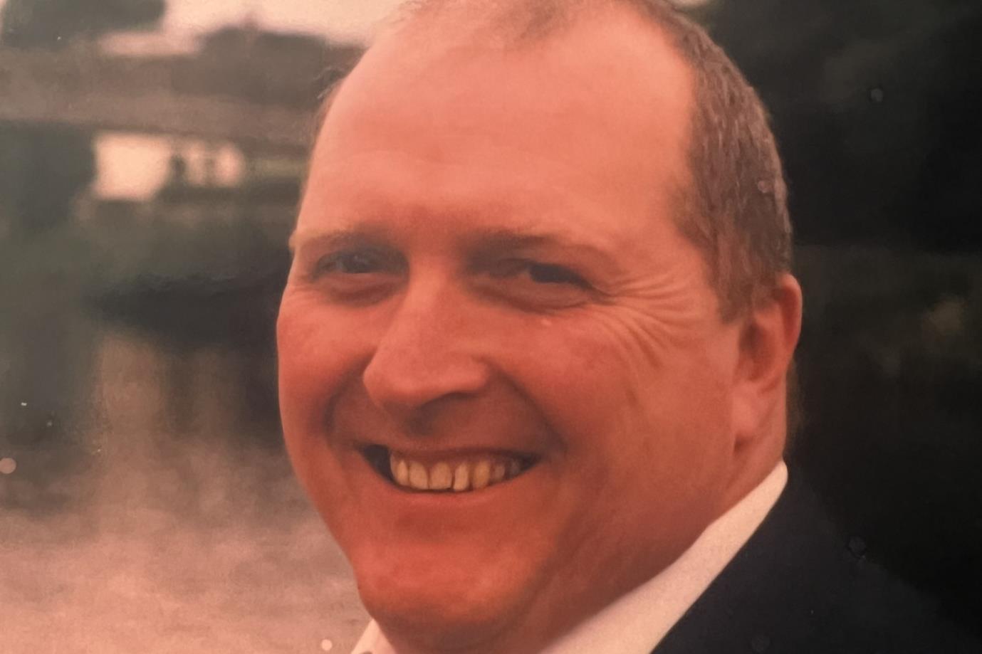 Funeral Notice Profile Image