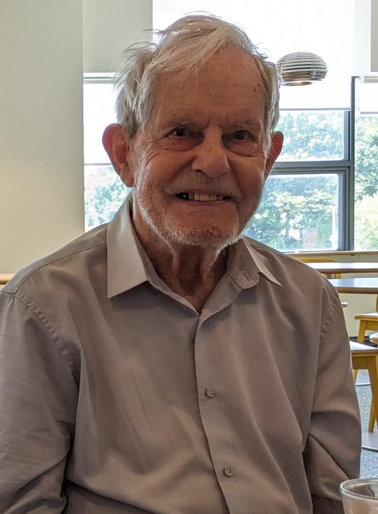 Funeral Notice Profile Image