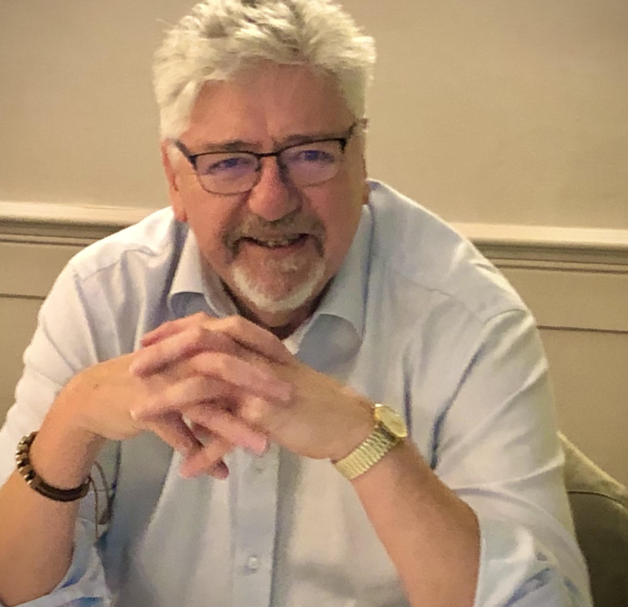 Funeral Notice Profile Image