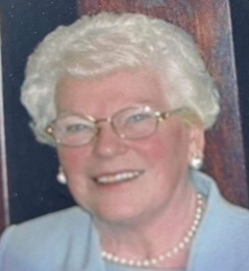 Funeral Notice Profile Image