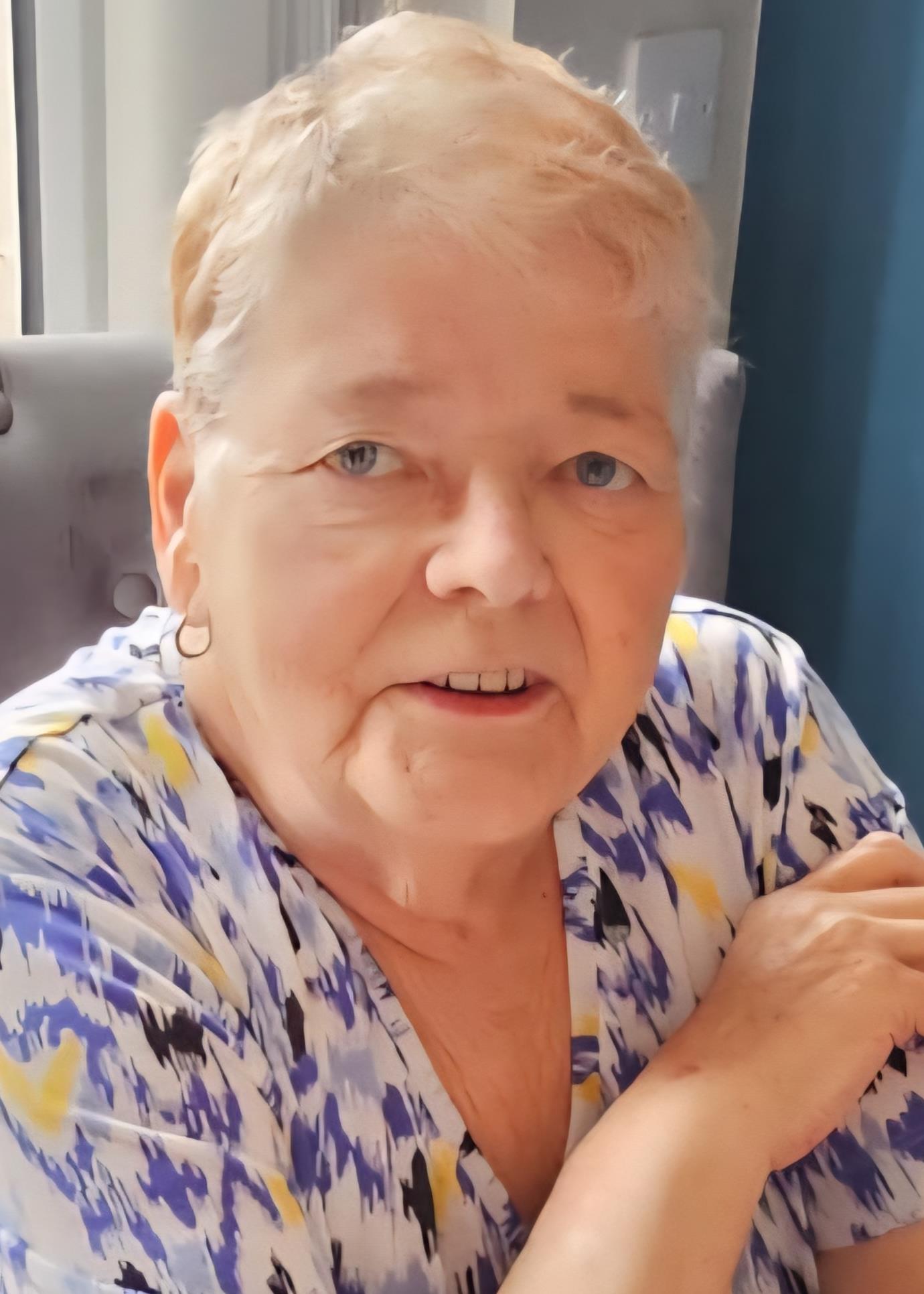 Funeral Notice Profile Image