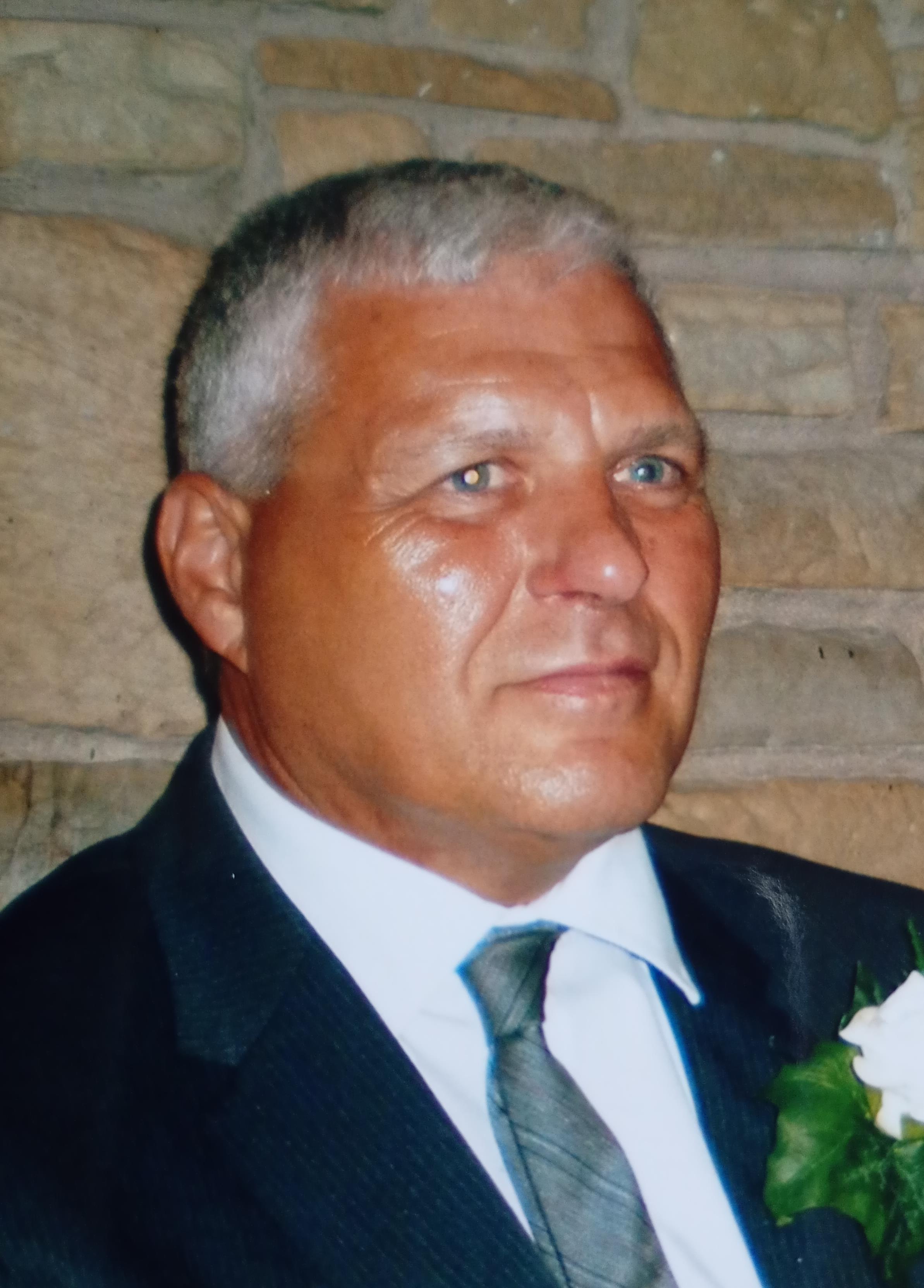 Funeral Notice Profile Image