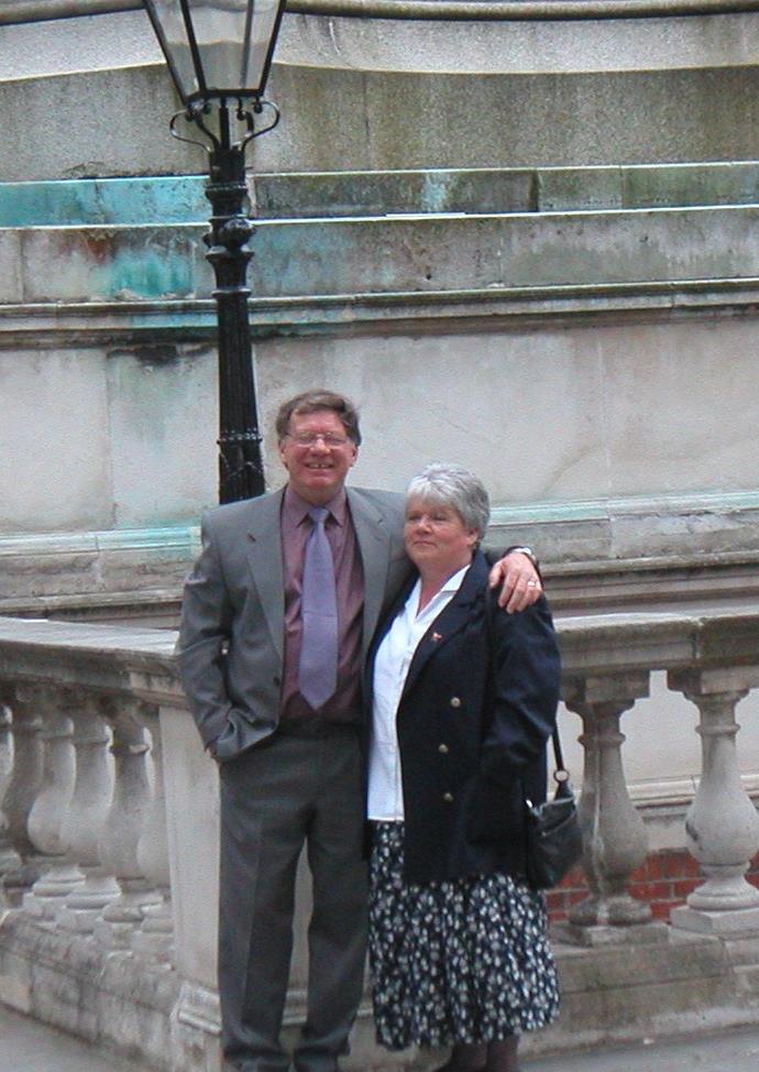 Funeral Notice Profile Image