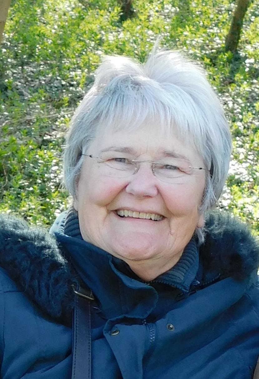 Funeral Notice for Mrs Joan Helen Blackmore
