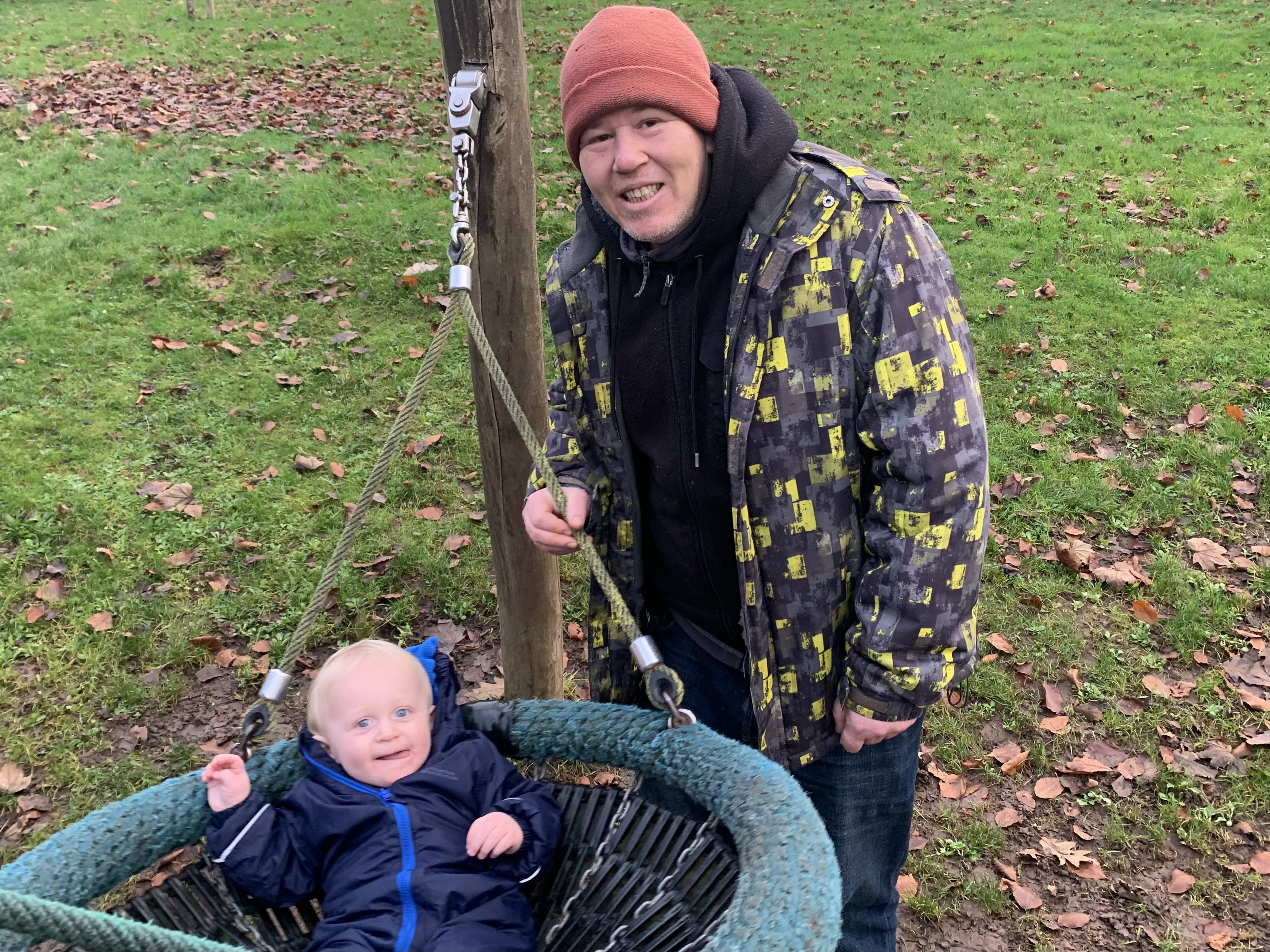 Funeral Notice Profile Image