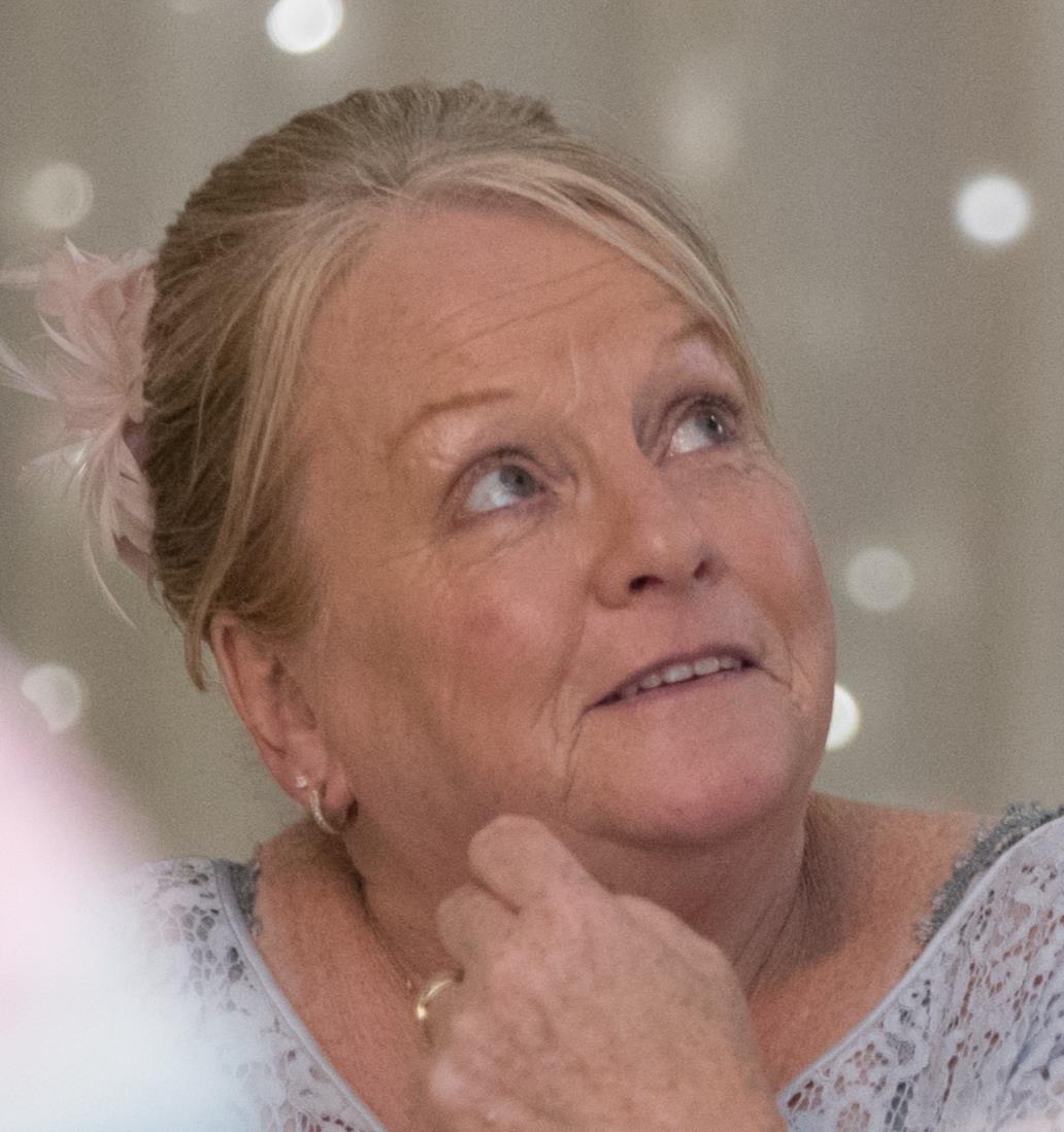 Funeral Notice Profile Image