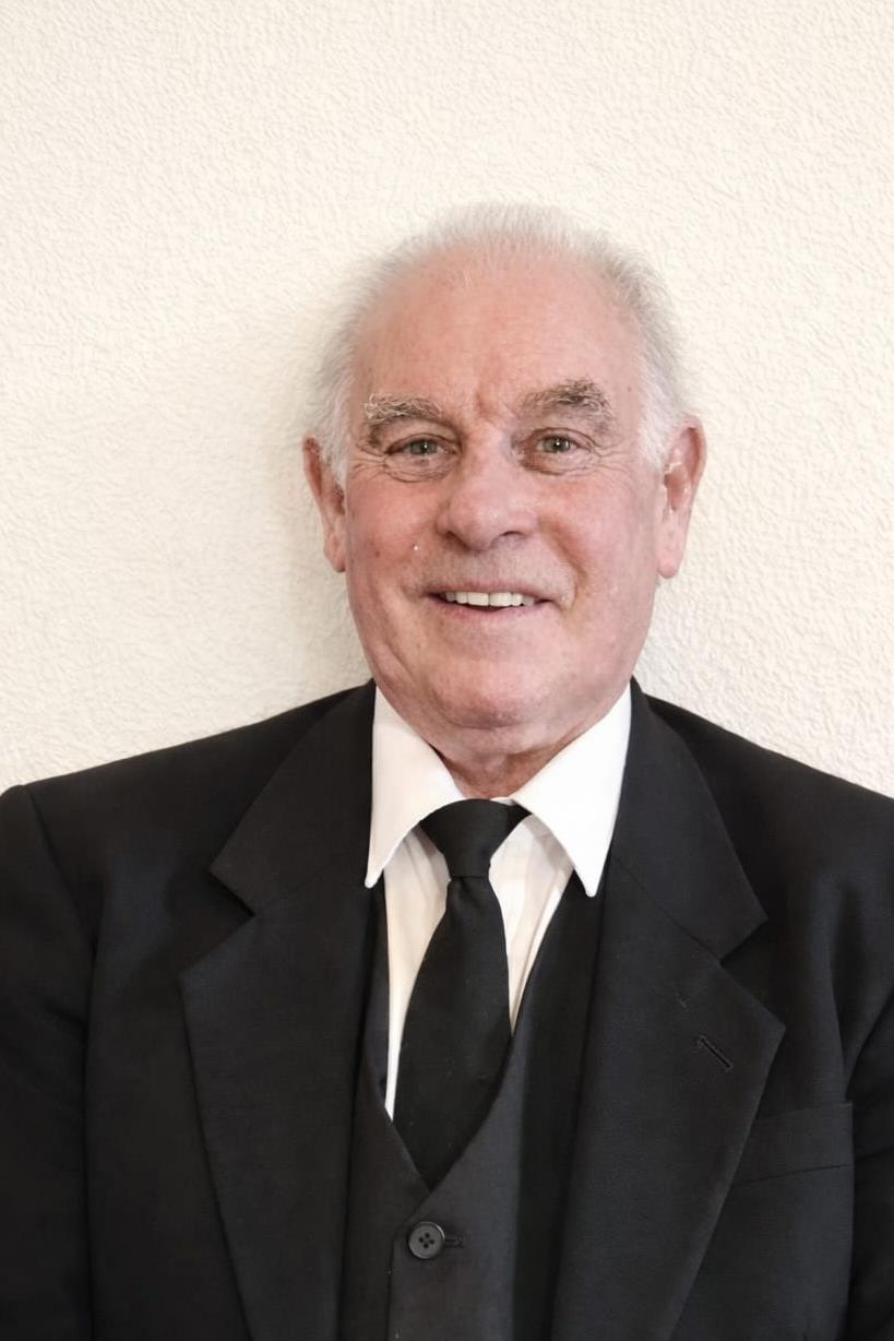 Funeral Notice Profile Image