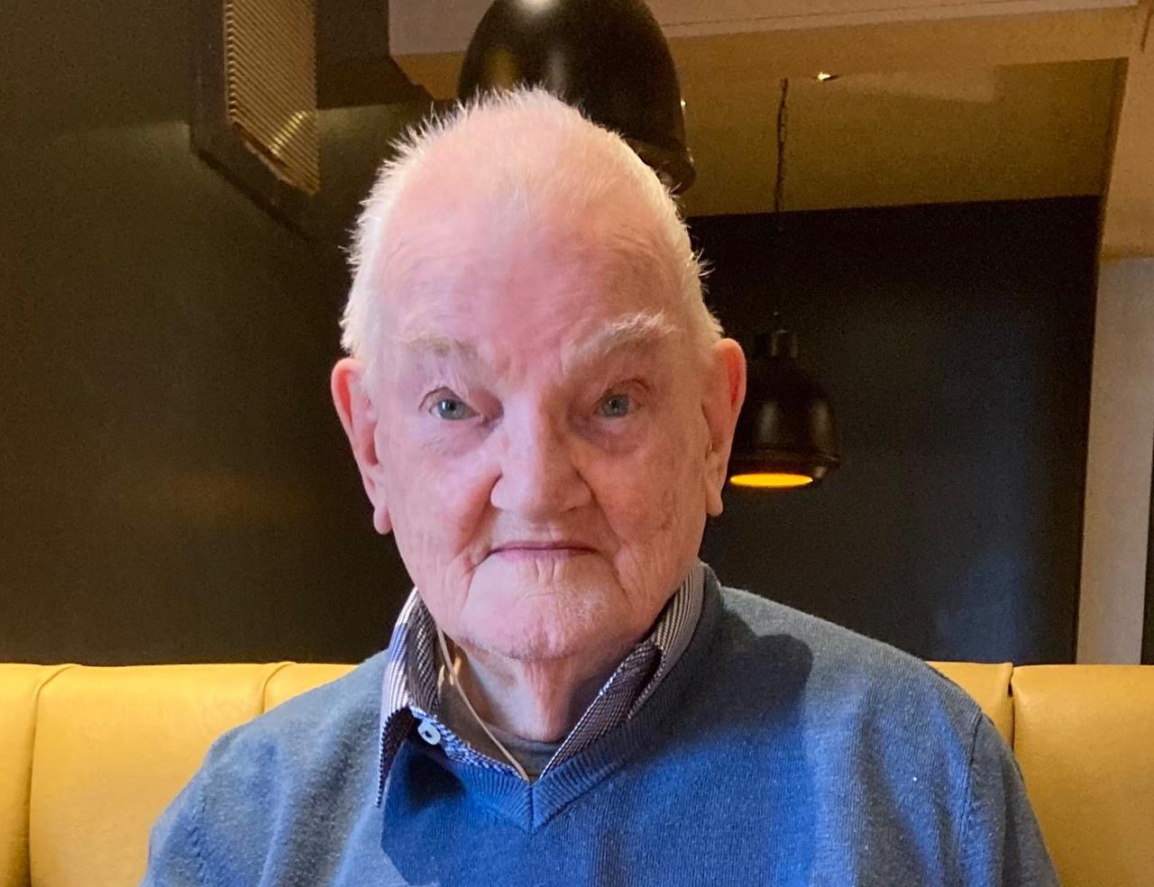 Funeral Notice Profile Image