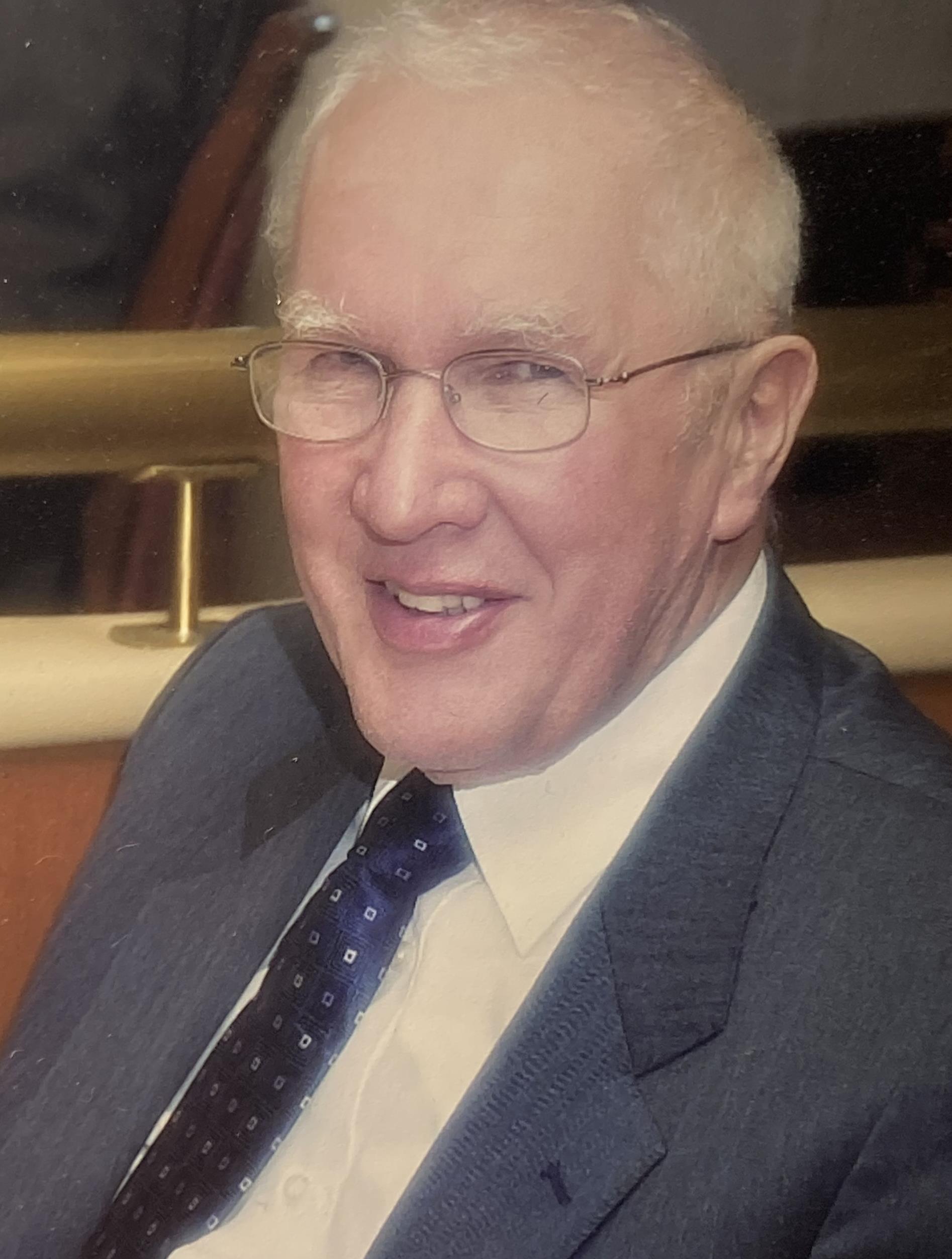 Funeral Notice Profile Image