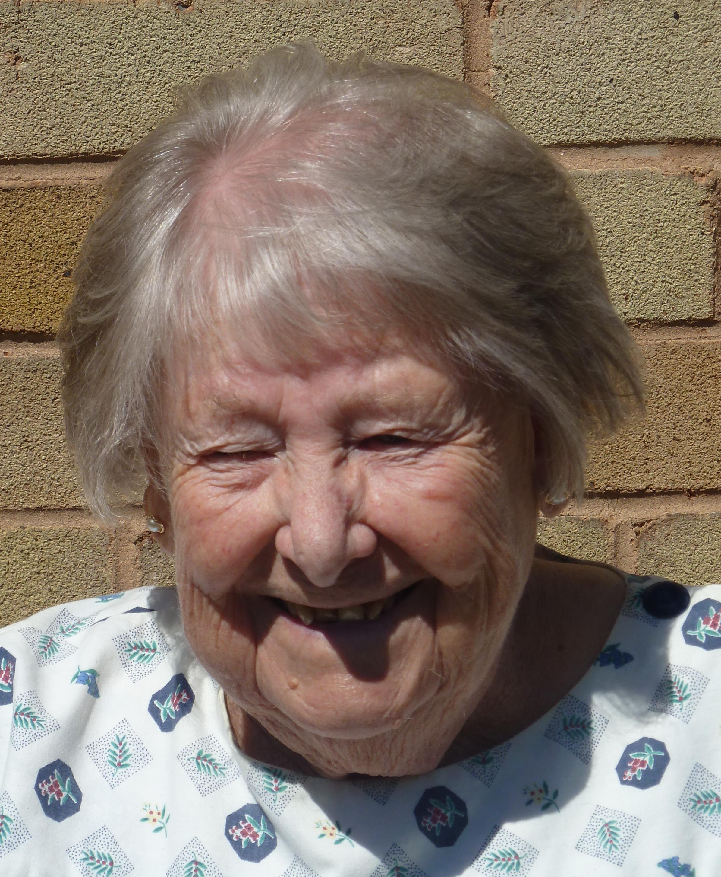 Funeral Notice Profile Image