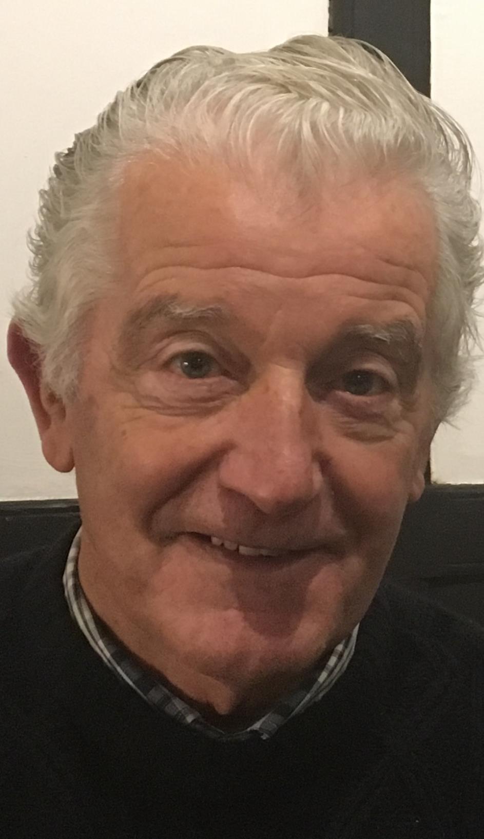 Funeral Notice Profile Image