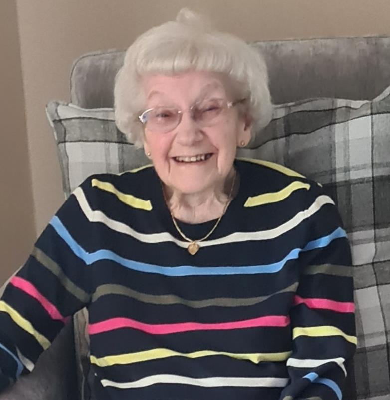 Funeral Notice Profile Image