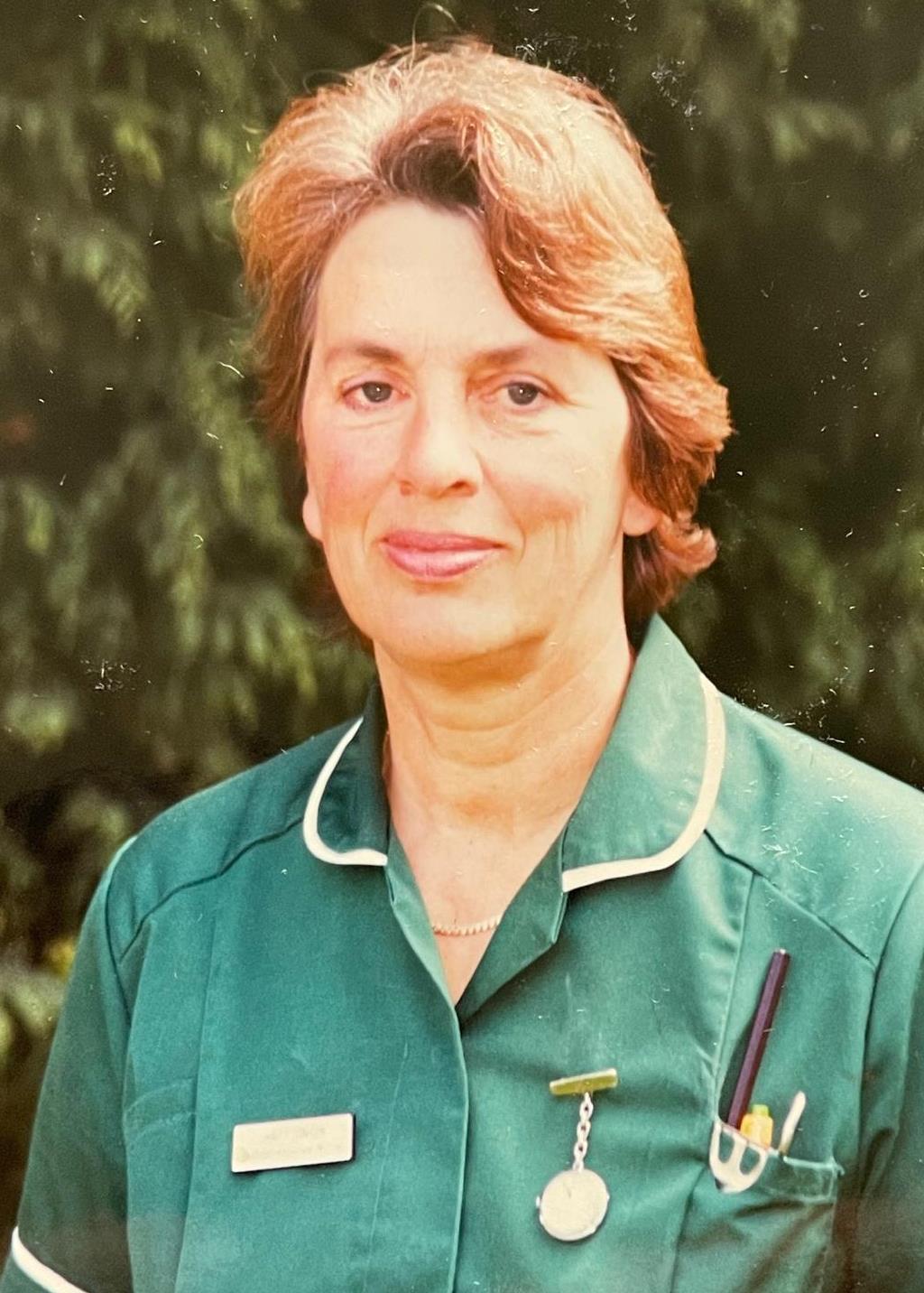 Funeral Notice Profile Image