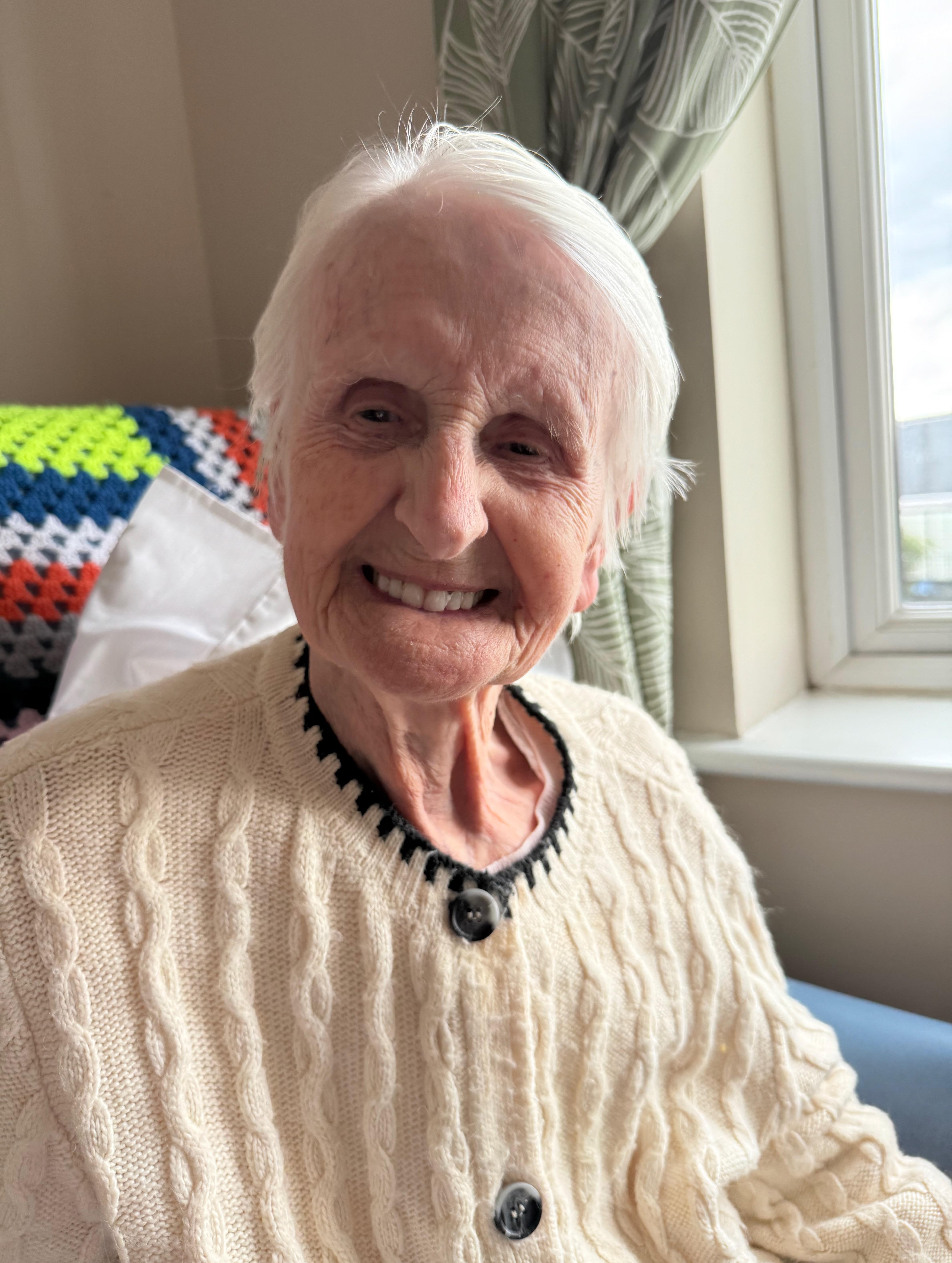 Funeral Notice Profile Image