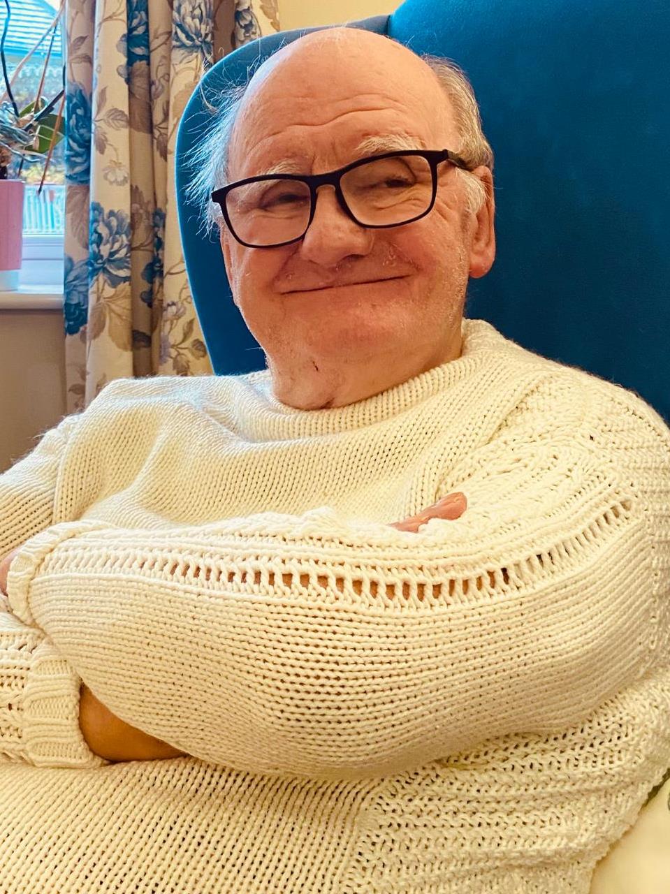 Funeral Notice Profile Image