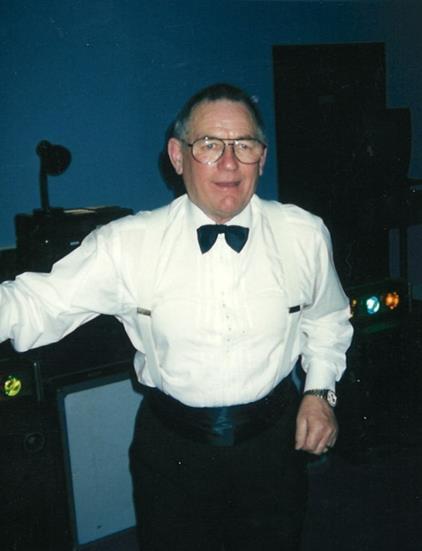 Funeral Notice Profile Image
