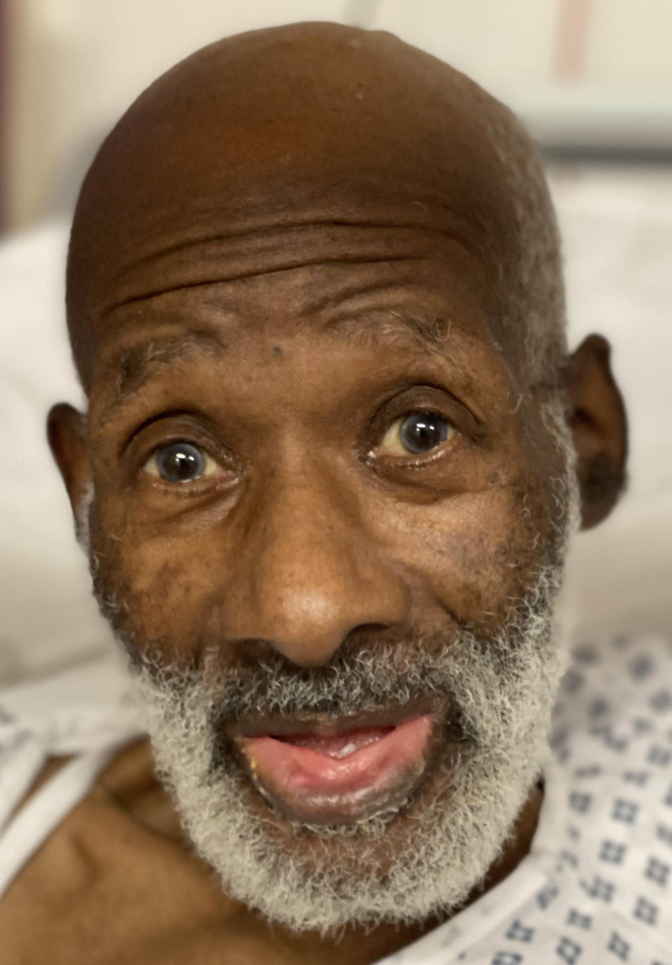 Funeral Notice for Mr Alfred Vincent Noel