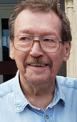 Funeral Notice Profile Image