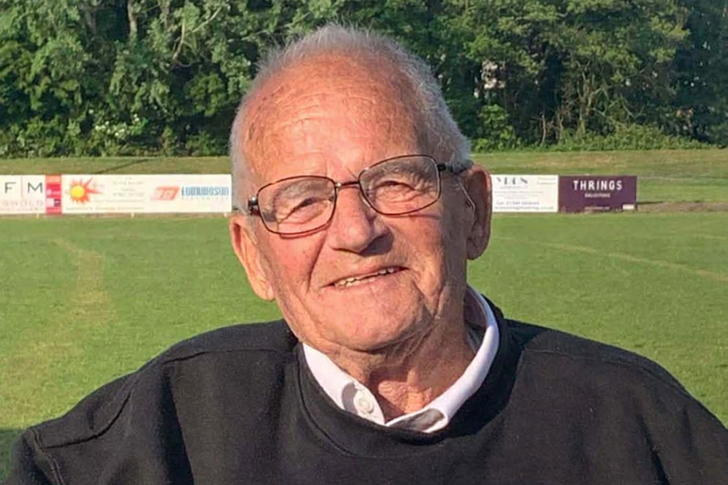 Funeral Notice Profile Image