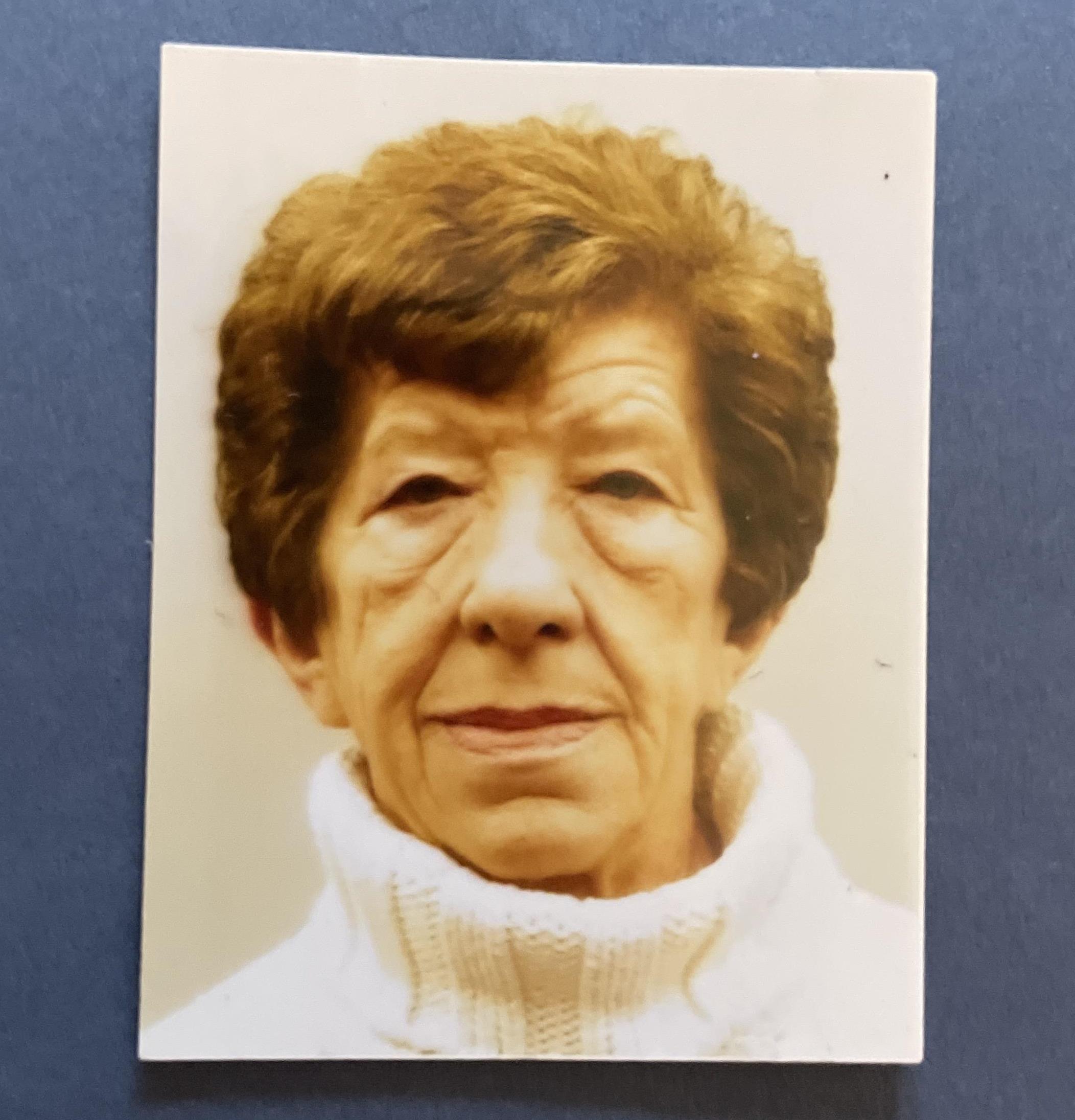 Funeral Notice Profile Image